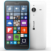 Spek Fitur Bawaan Microsoft Lumia 640 XL Dual SIM