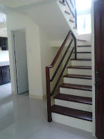 Townhouse Duplex House Virtacci Hills House and Lot Consolacion Cebu