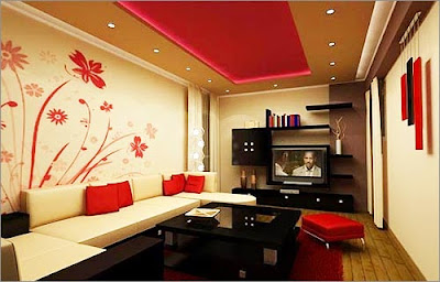 Different+wall+finishes+for+the+interior+design+of+your+bedroom++Cool-Design-Interior-Wall-Painting.150134931_std
