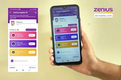 ZenCore