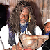 photos from Senator Dino Melaye's
'Pirates of the Caribbean' themed
birthday party