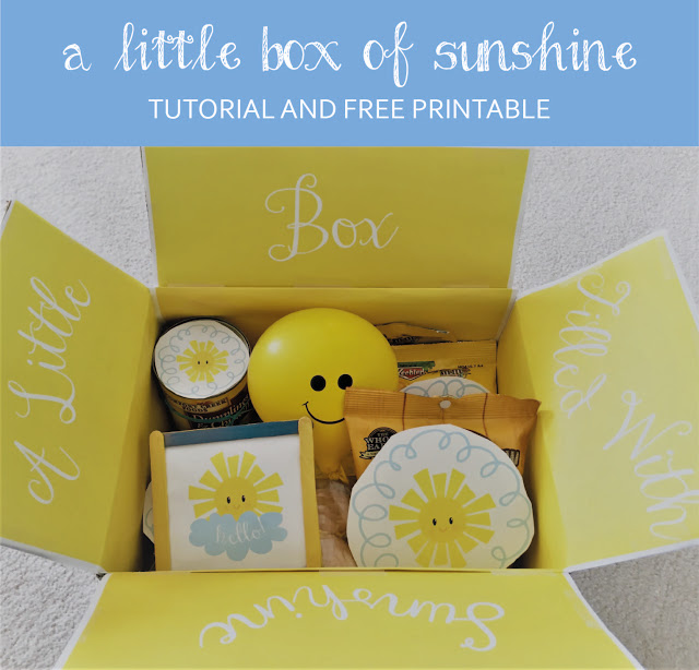 Box of Sunshine