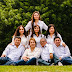 Sesión - Familia Muñoz