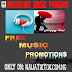 Val Promo: Free Music Promo for Artistes on Valentine's Day