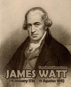 James Watt