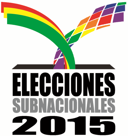 Elecciones 2015: El MAS controla 225 de los 339 municipios de Bolivia, según datos finales #BoliviaVota