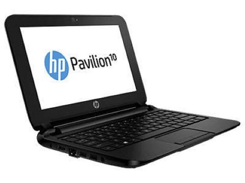 HP Pavilion 10-F001AU