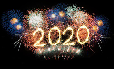 Happy New Year 2020 Images | Happy New Year 2020