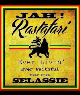 Coronation of Haile Selassie Rastafari Day