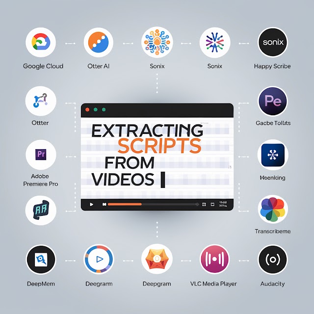 video se script kaise nikale: A Step-by-Step Guide