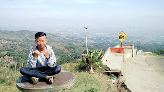 Telaga Warna[Drama 7 orang] - Teater Tradisional dalam 