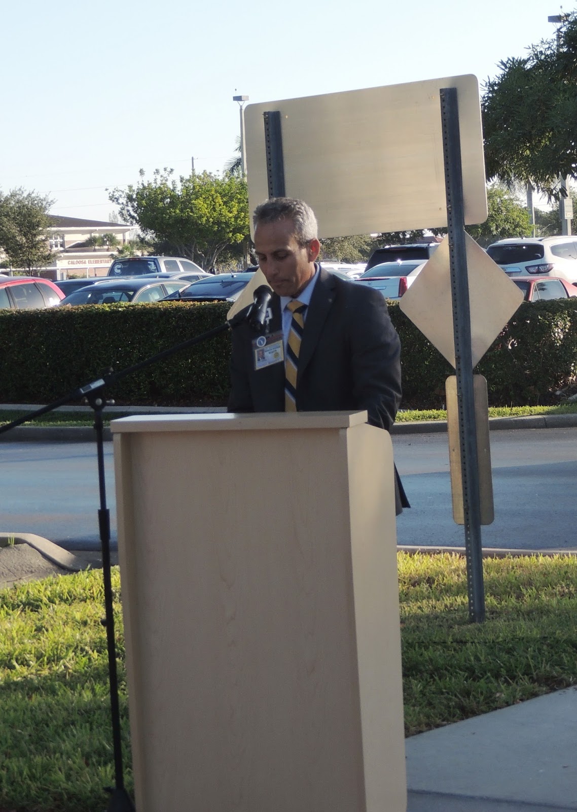 BikeWalkLee Blog: Cape Coral Hospital officially opens ...
