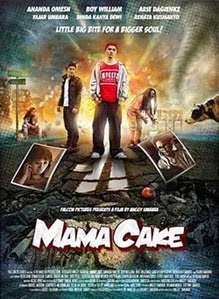 Mama Cake