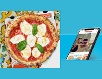 RossoPomodoro "Marzo delle Donne" : promozione pizza Margherita a solo 1€