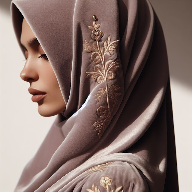Dalam kehidupan sehari-hari bagi banyak wanita Muslim, jilbab bukan sekadar busana, melainkan juga sebuah pernyataan identitas dan keimanan yang kuat.