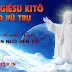 chúa là tình yêu 