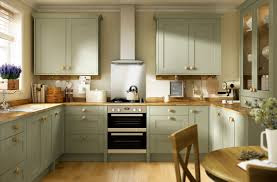 Inexpensive Modular Kitchen Designs