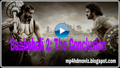 Baahuboli 2 : The Conclusion