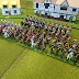 Guard Cavalry Review - 2