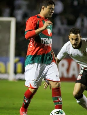 Possível punição para a Portuguesa pode salvar o Fluminense do rebaixamento