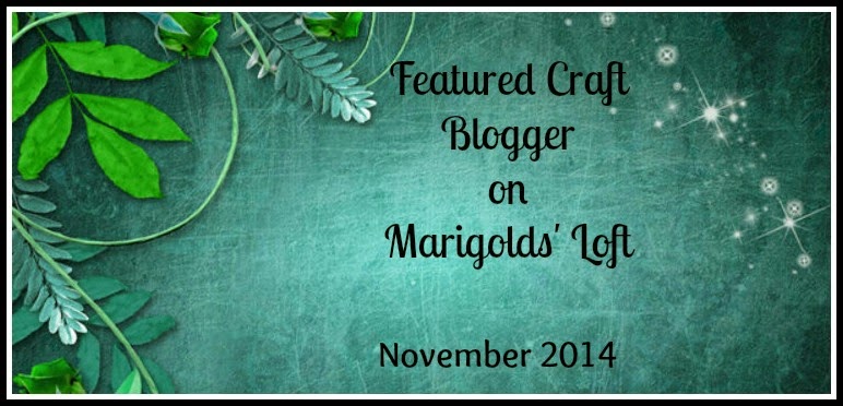 featured blogger