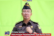 JPU Jember Upayakan Pelaku Pencurian ‘Penyandang Difabel’ Dapat Maaf Dari Korban