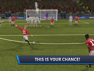 Dream League Soccer 2017 Full