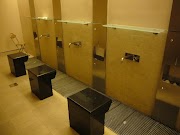 Top Ablution Area Standards