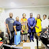 LAPLAGE AND IFF PARTNERSHIP. -- SECRETARY GENERAL CERTIFIED AS A TRAINNING PROVIDER
