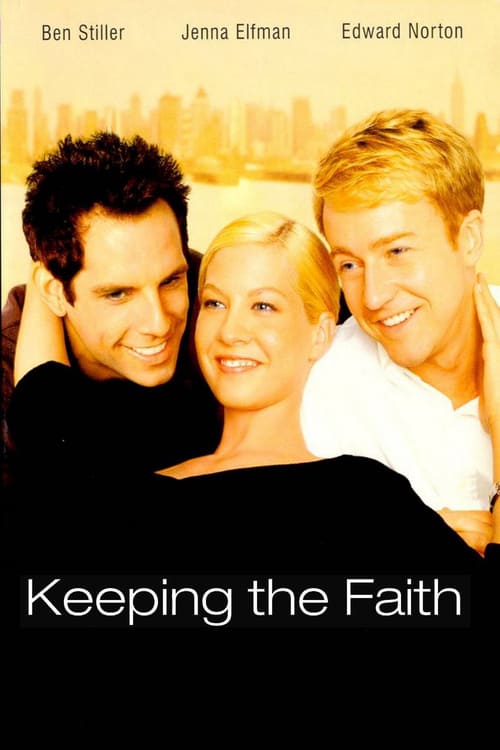 [HD] Glauben ist alles! 2000 Ganzer Film Deutsch Download
