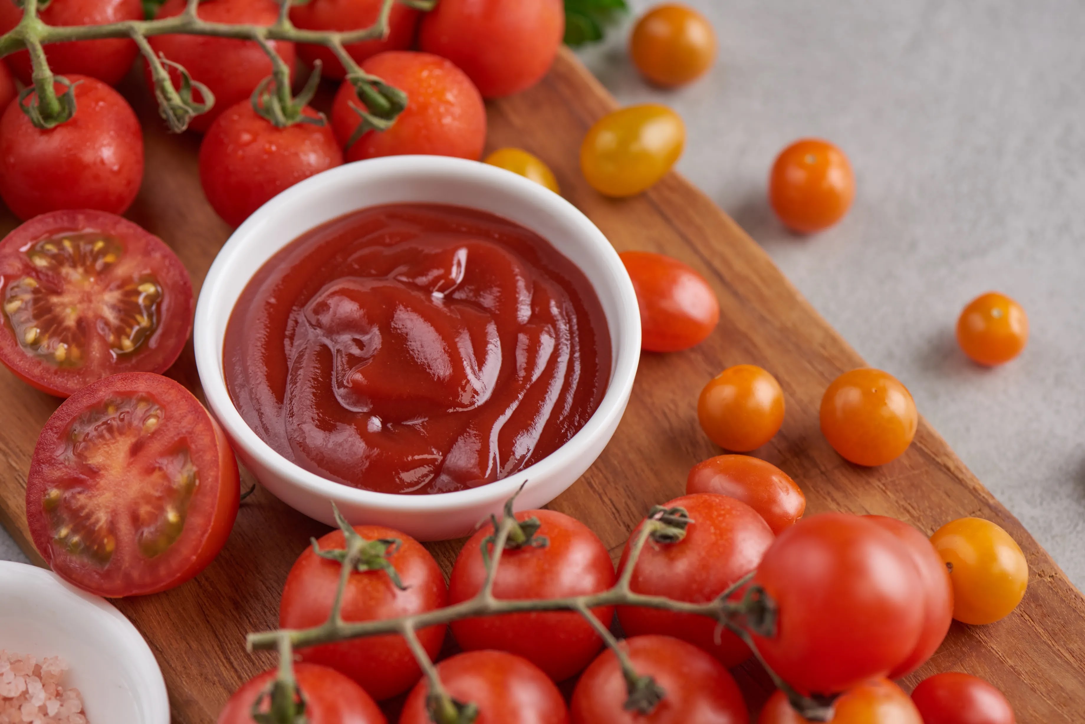 Como Fazer Molho de Tomate Incrível em Casa