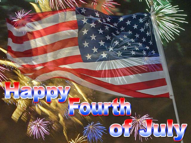 Fourth Of July 2016 Greetings Cards Images Pictures- Independence Day USA 