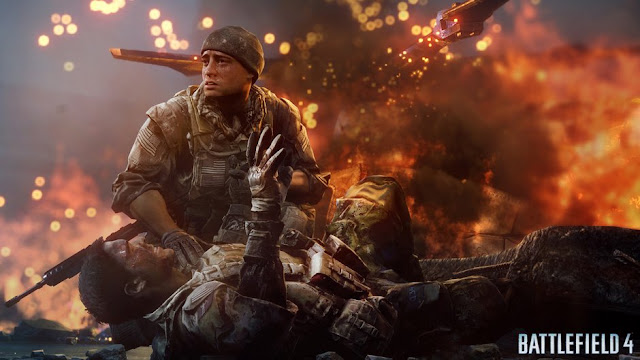 Battlefield 4