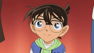 名探偵コナンアニメ 992話 町家カフェでの事件 | Detective Conan Episode 992