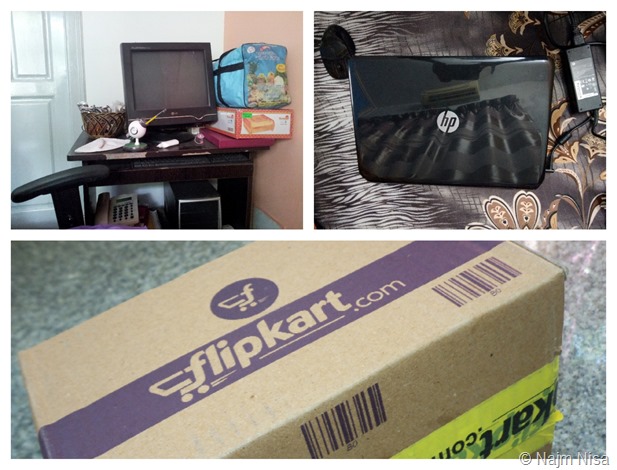 Ab har wish hogi poori flipkart hp laptop