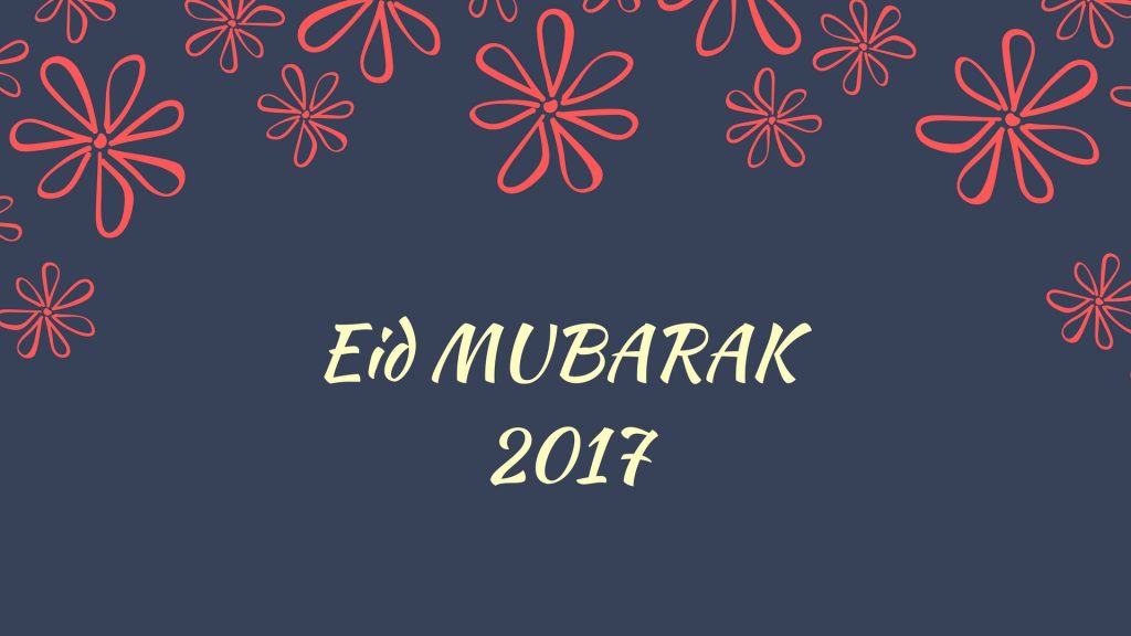 Latest HD Eid Mubarak Wallpapers 2018 !!! Eid Ul Fitr 