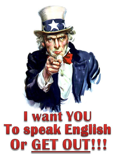 do you speak english