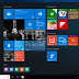 Windows 10 Insider Build 14328 Support Stylus Start Menu With Workspace Ink