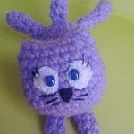 PATRON GRATIS GATO AMIGURUMI 20006