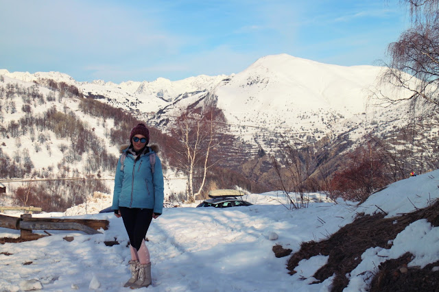 les deux alpes