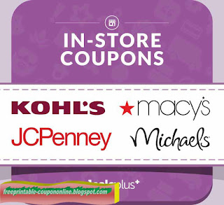 Free Printable Kohls Coupons