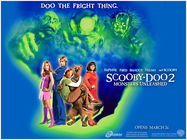 Scooby Doo HD Wallpapers