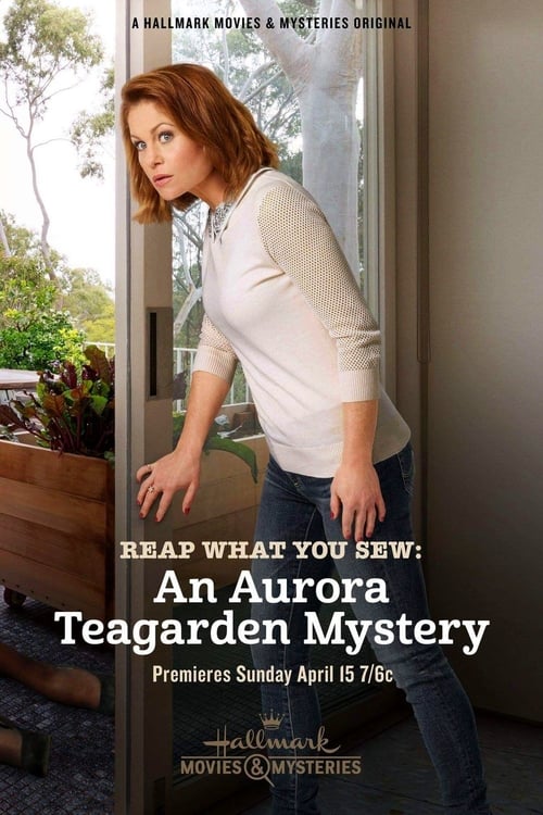 I misteri di Aurora Teagarden - Taglia, cuci e uccidi 2018 Download ITA