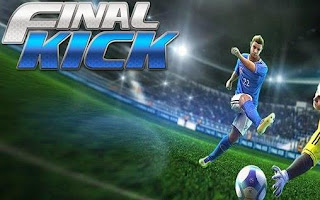 Final kick mod apk 3.1.7 unlimited-money