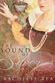 Cover reveal for The Sound of Silver