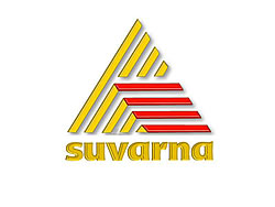 Suvarna TV Logo