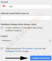 Cara Membuat Akun Google (3)