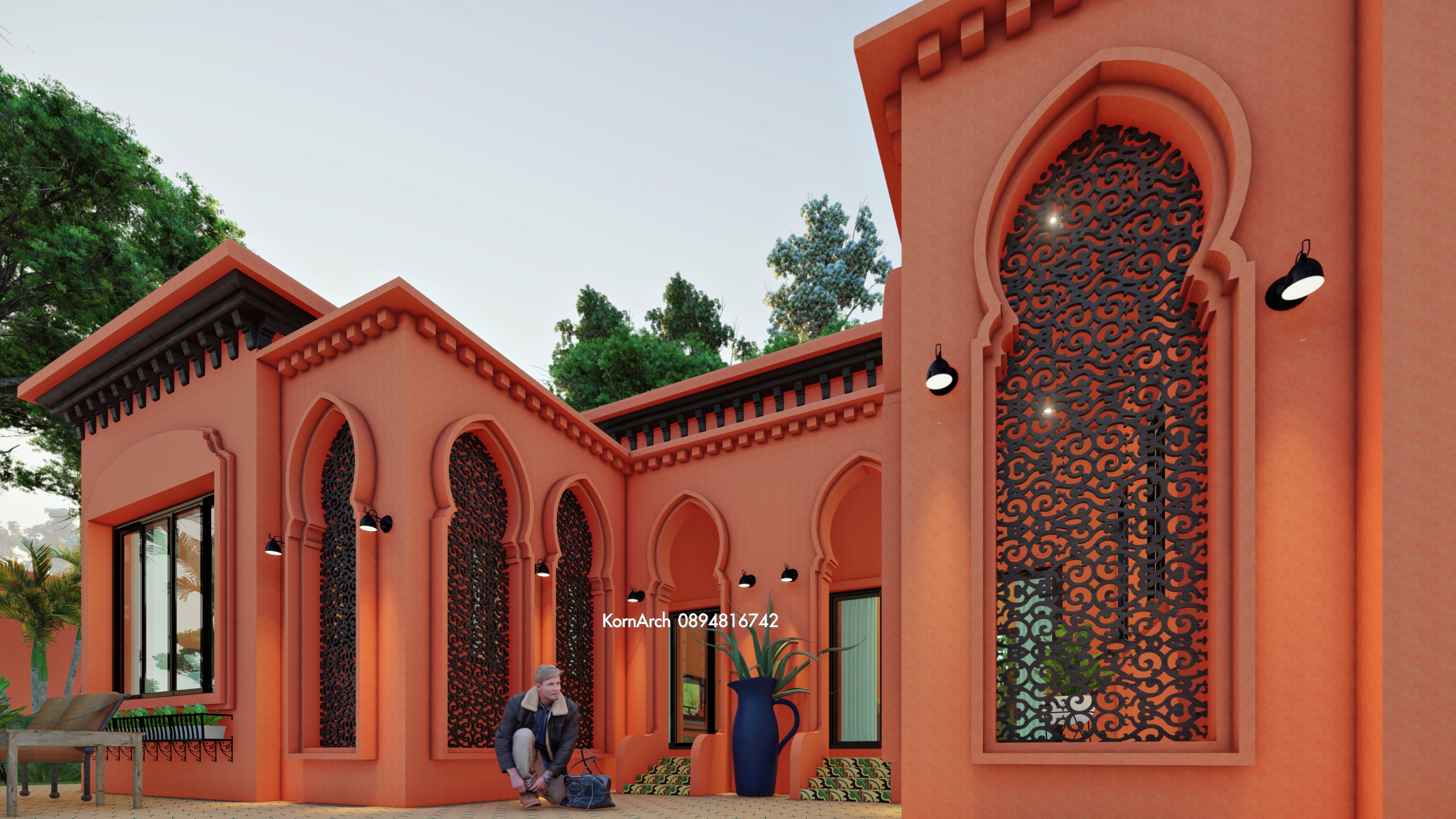 #รีสอร์ท #โมรอคโค #Morocco #Resort #รับออกแบบบ้าน #เขียนแบบก่อสร้าง  #แบบยื่นขออนุญาต #แบบรีสอร์ท  #แบบโรงแรม #แบบร้านอาหาร  #แบบออฟฟิศ 0894816742