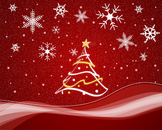 Christmas Wallpapers For MAC