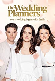 The Wedding Planners 2020 - Hallmark Movies Royal 2020